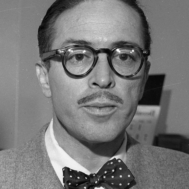 Dalton Trumbo