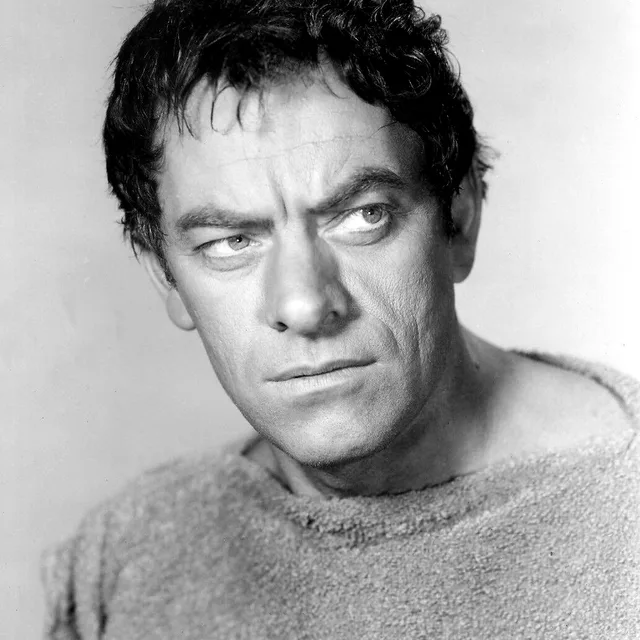 John Ireland
