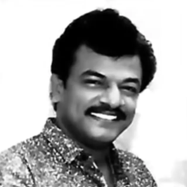 Chandrabose