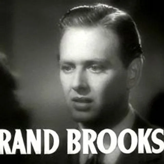 Rand Brooks