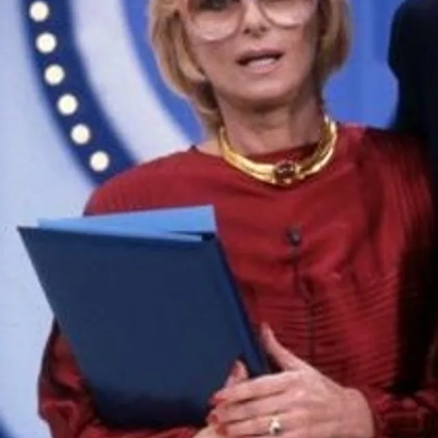 Sandra Mondaini