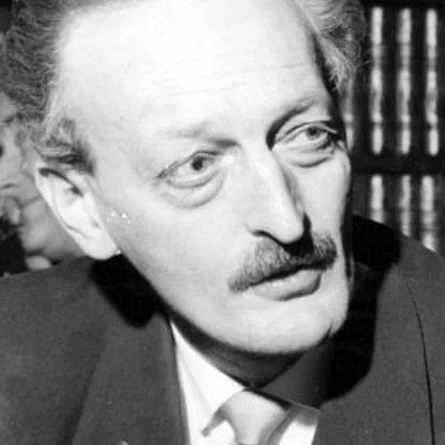 Georg Årlin