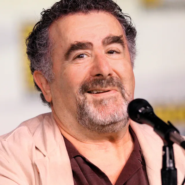 Saul Rubinek