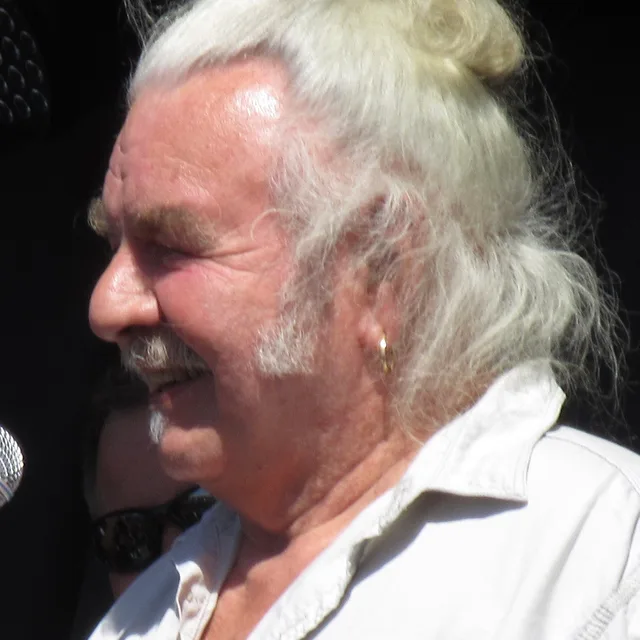 Hugh Keays-Byrne