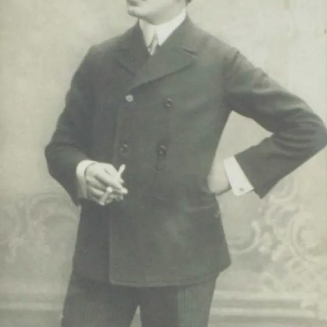 Fritz Spira