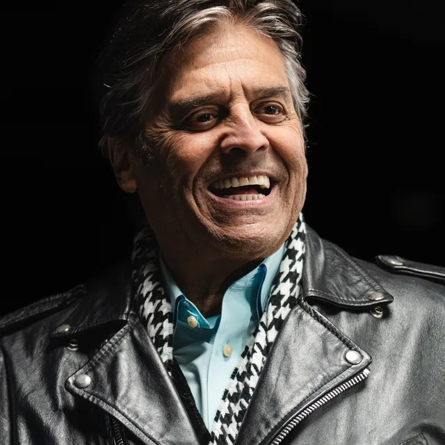 Erik Estrada