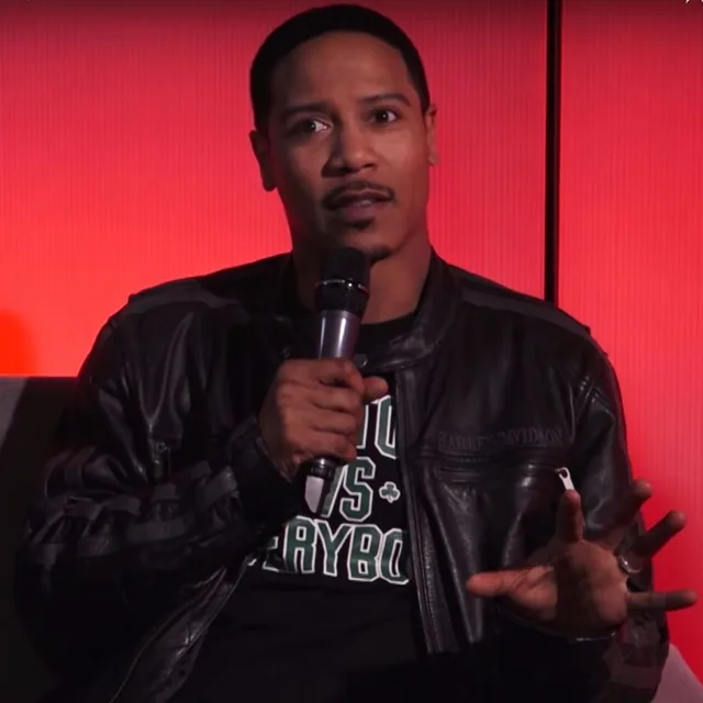 Brian J. White
