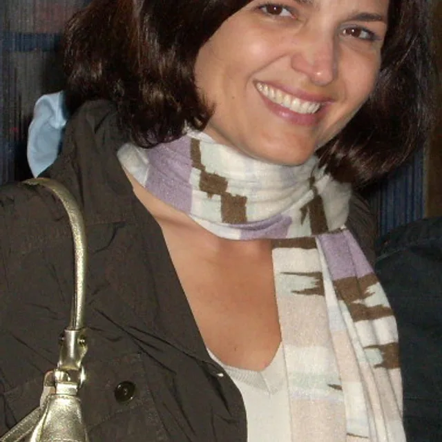 Tosca D'Aquino