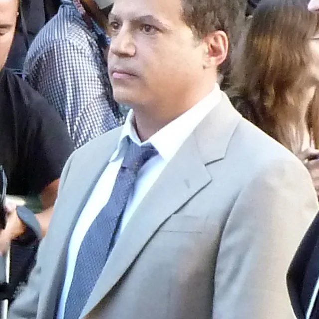 Michael De Luca