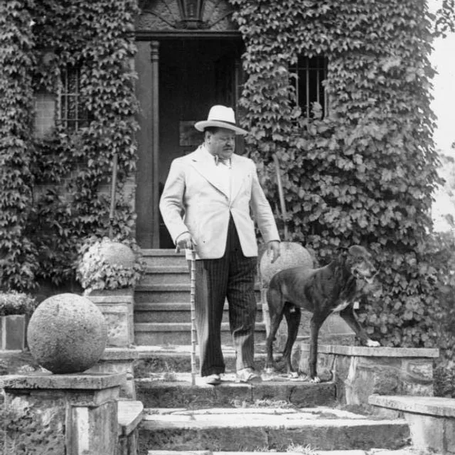 Heinrich George