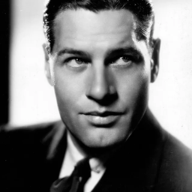 Richard Arlen
