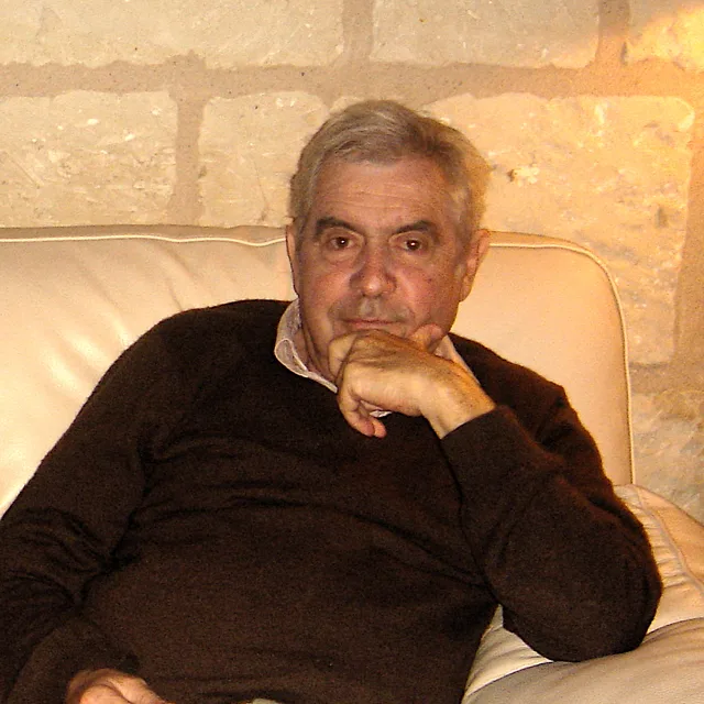 Gérard Lauzier