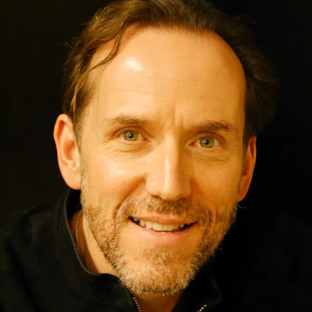 Ben Miller