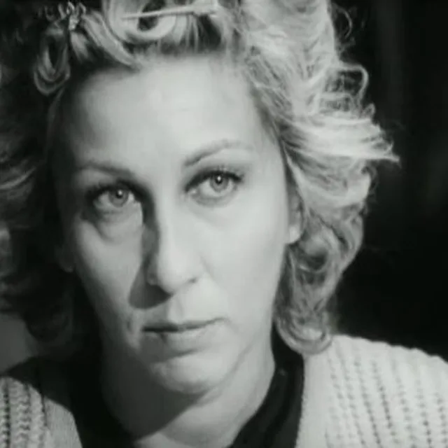 Nora Ricci
