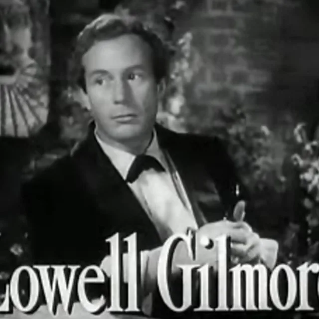 Lowell Gilmore