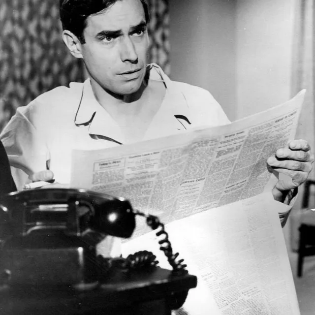 Bradford Dillman