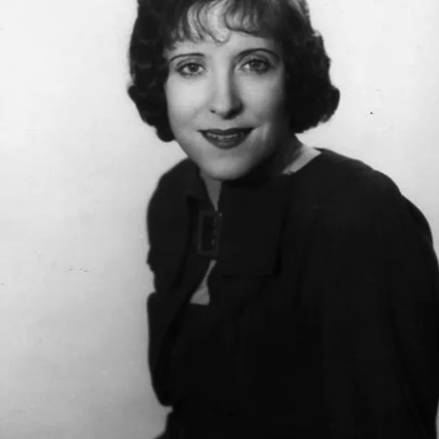 Gracie Allen