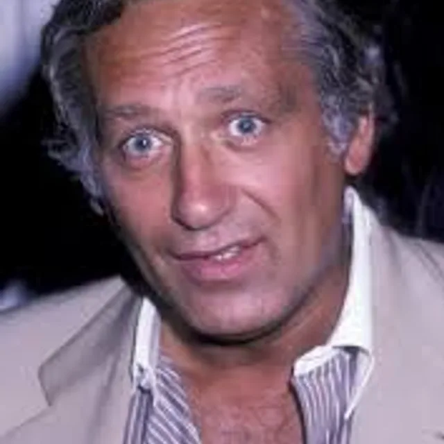 Carmine Caridi