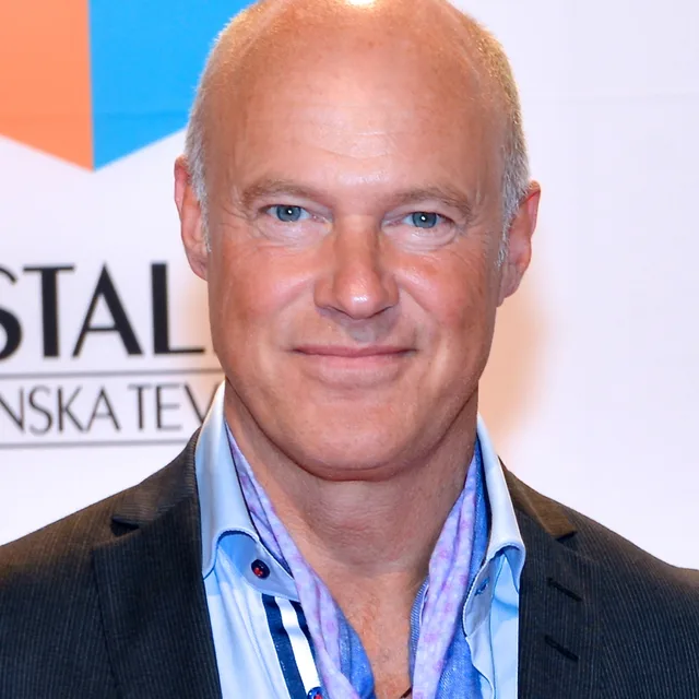 Stefan Sauk
