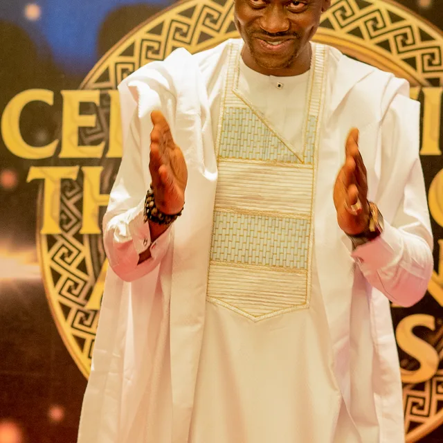 Lateef Adedimeji