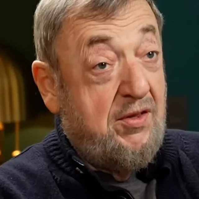 Pavel Lungin