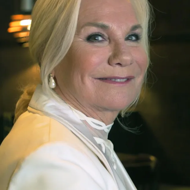 Monique van de Ven
