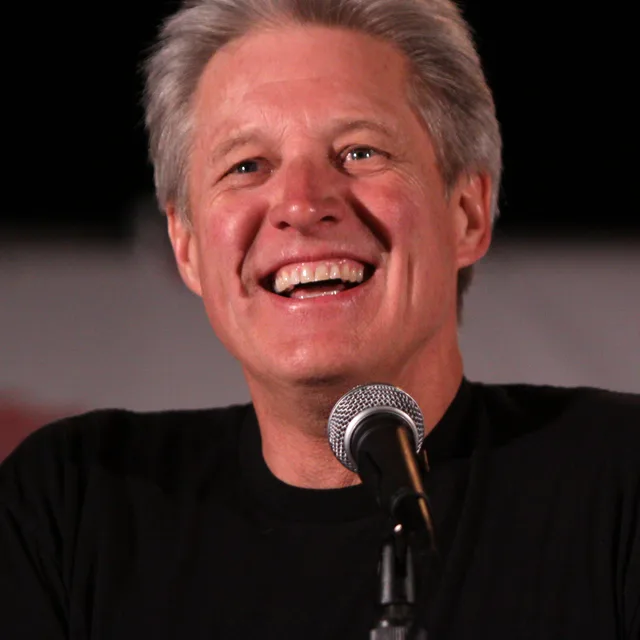 Bruce Boxleitner
