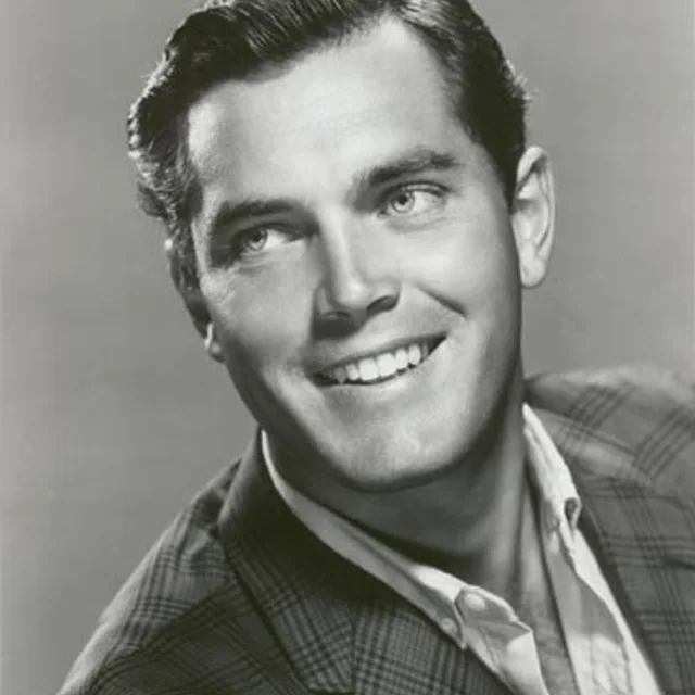 Jeffrey Hunter