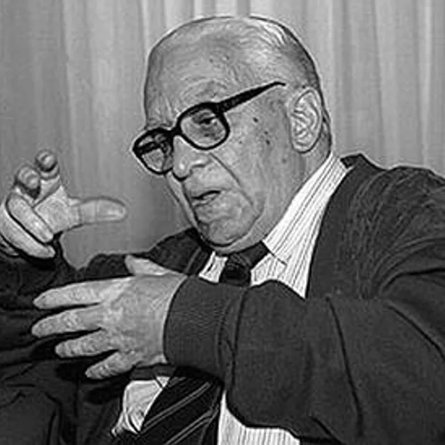 José Antonio Nieves Conde