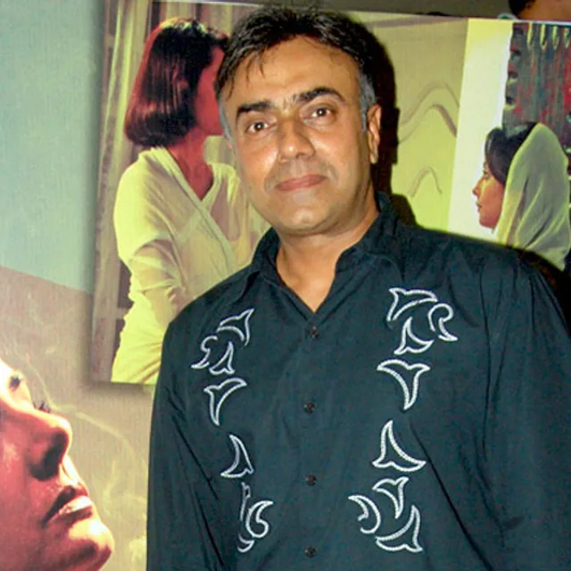 Rajit Kapur