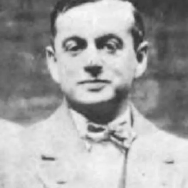 Guy Bolton