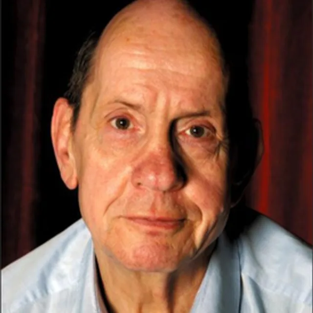 Bert André