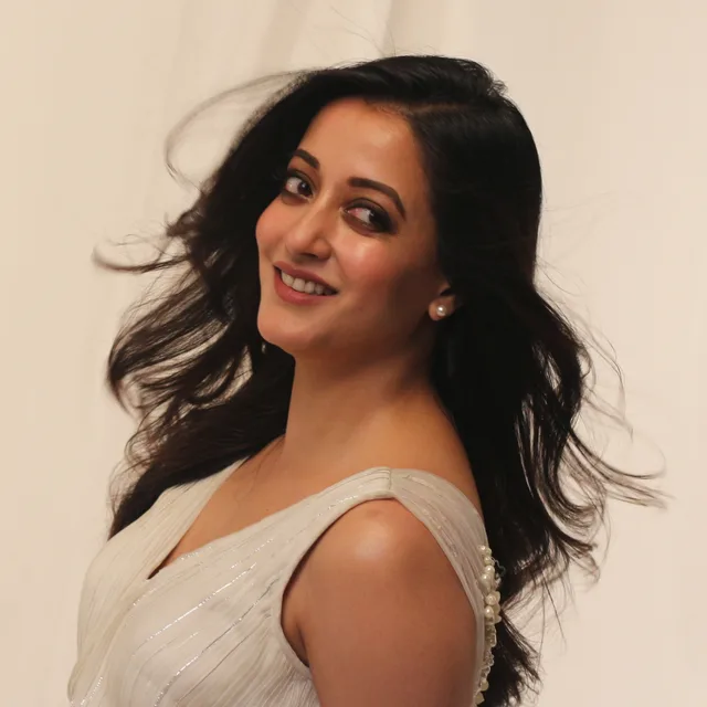 Raima Sen