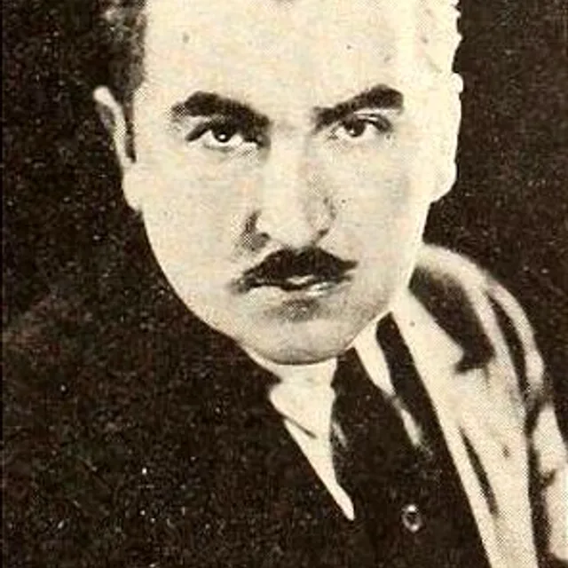 George Fitzmaurice