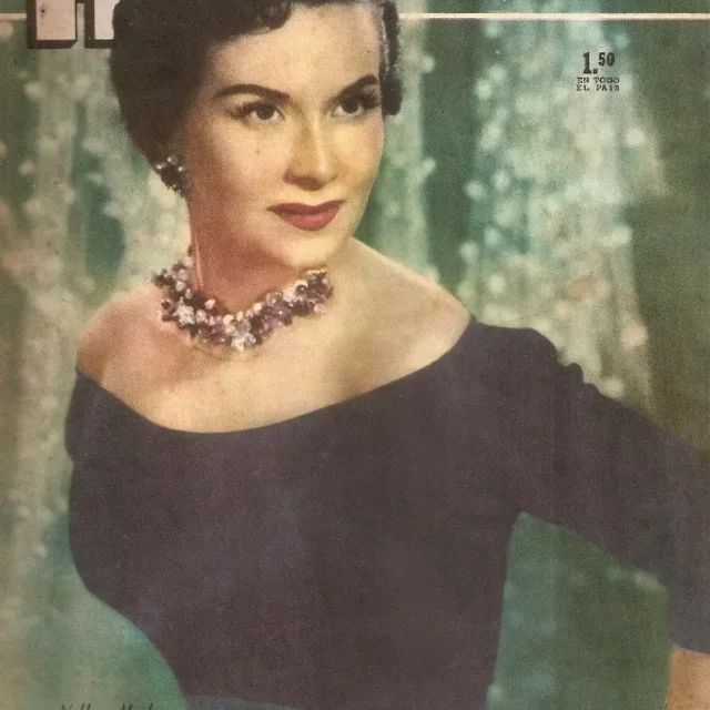 Nelly Meden