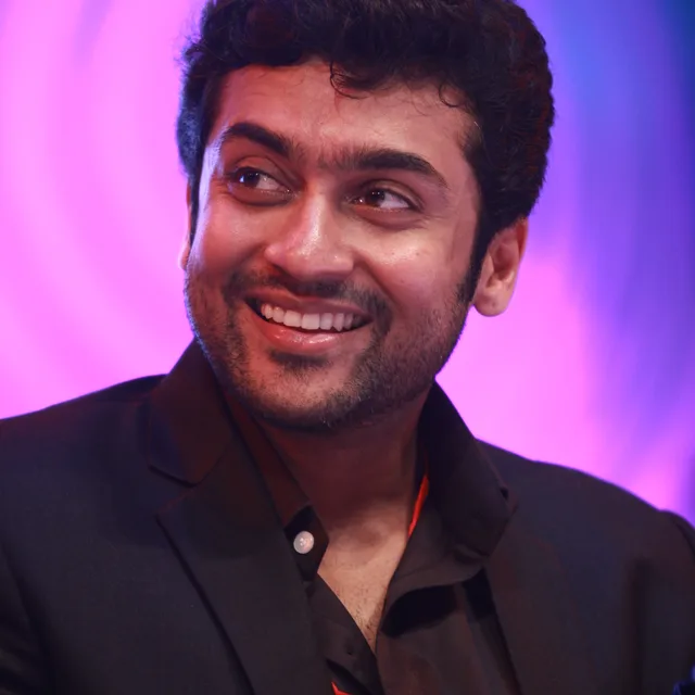 Suriya