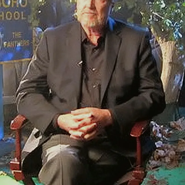Wes Craven
