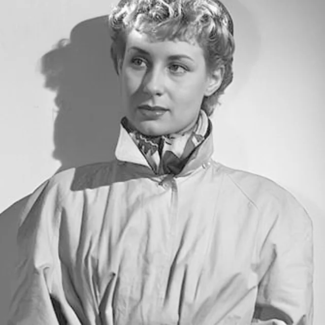Claire Maurier