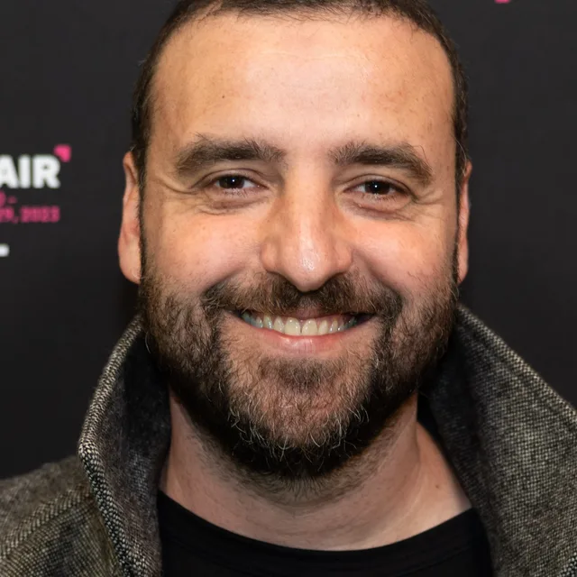 David Krumholtz