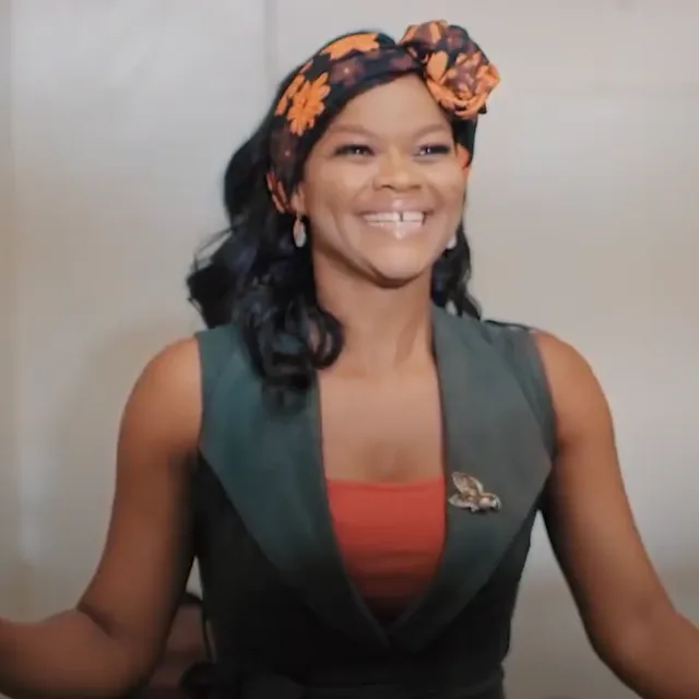 Kehinde Bankole