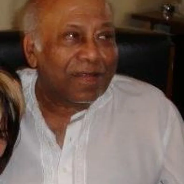Abrar Alvi