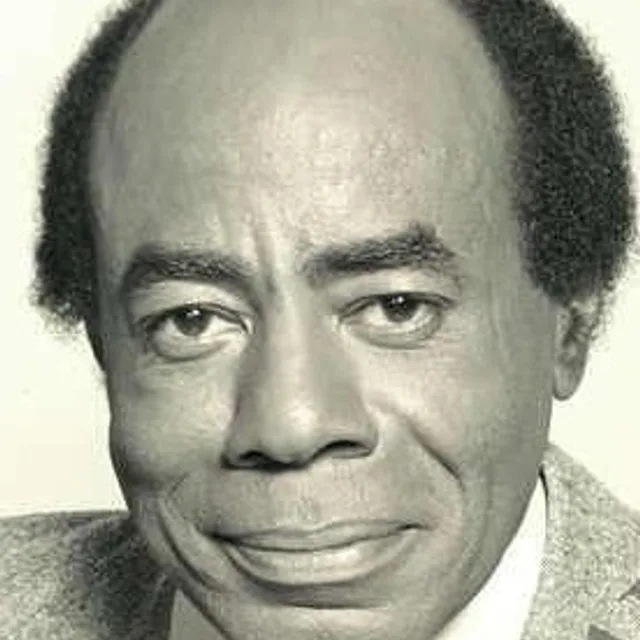 Roscoe Lee Browne