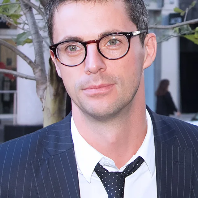 Matthew Goode