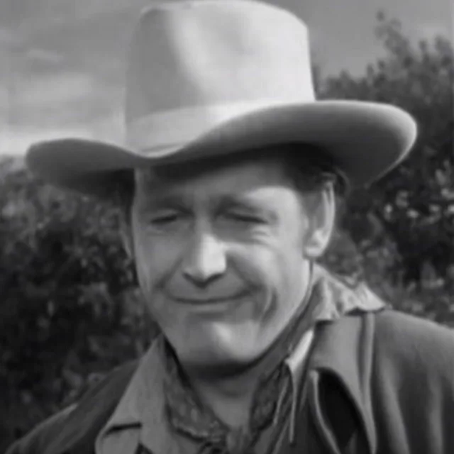 Myron Healey