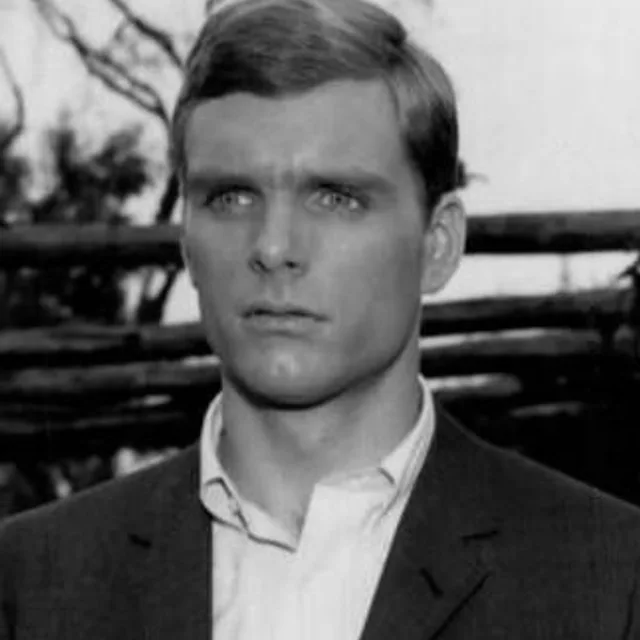 Keir Dullea