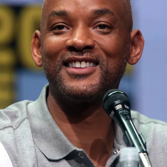 Will Smith