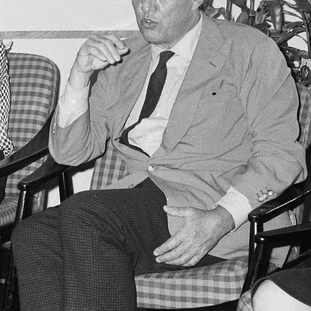 Joseph Losey