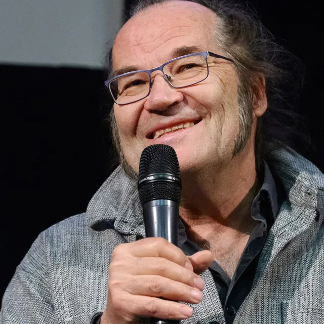 Peter Zeitlinger