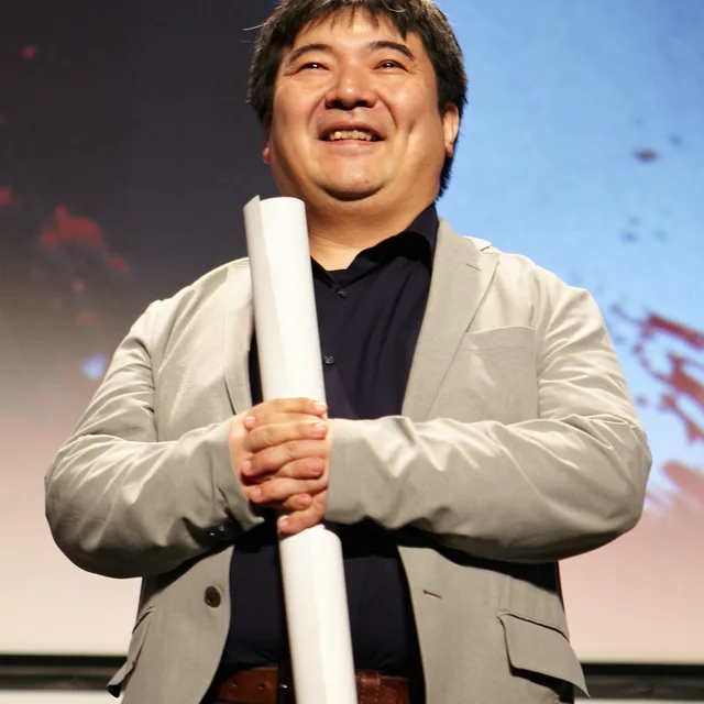 Noboru Iguchi