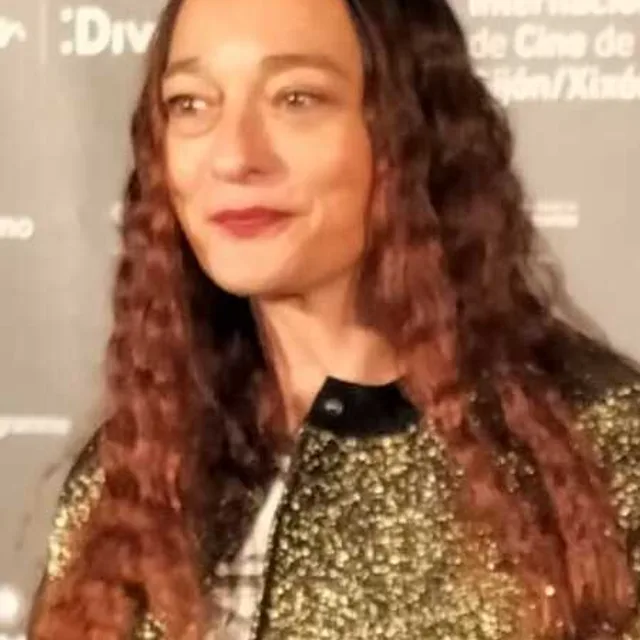 Elina Löwensohn